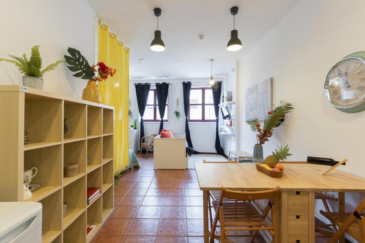 דירות פורטו Cozy Sunny Flats By Hostwise מראה חיצוני תמונה