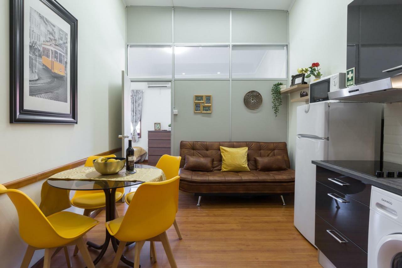 דירות פורטו Cozy Sunny Flats By Hostwise מראה חיצוני תמונה
